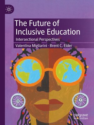 cover image of The Future of Inclusive Education